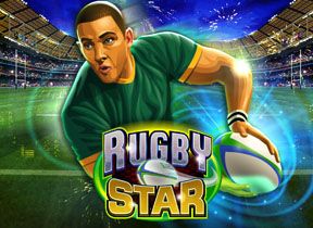 Rugby Star