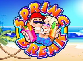 Spring Break