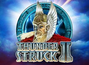 Thunderstruck 2