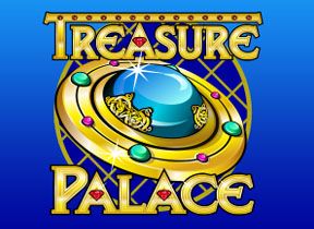 Treasure Palace
