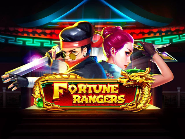 Fortune Rangers