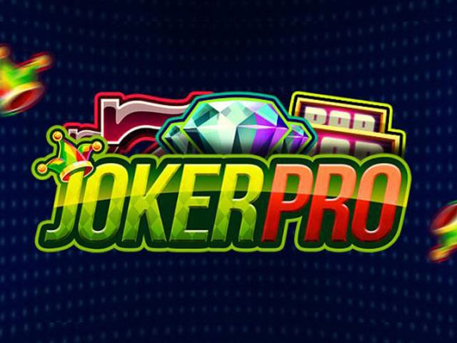 Joker Pro