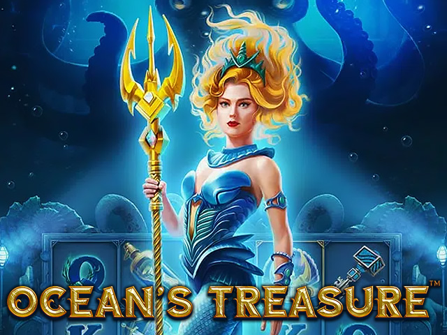Oceans Treasure