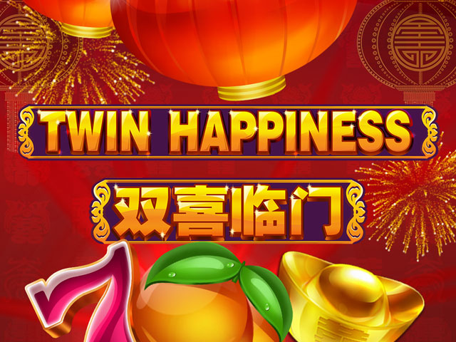 Twin Happiness