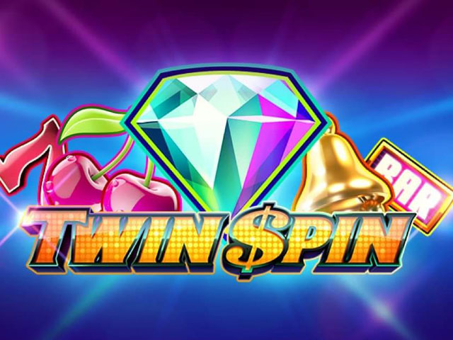 Twin Spin