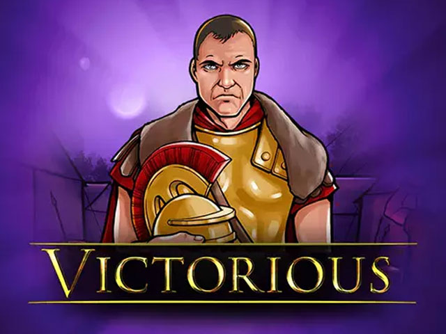 Victorious Classic
