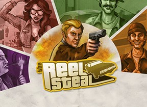 Reel Steal