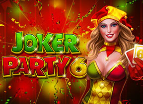 Joker Party 6