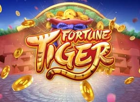 Fortune Tiger