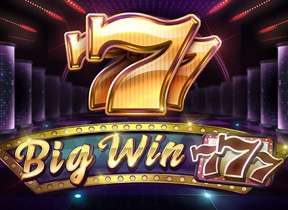 Big win 777