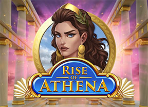 Rise Of Athena