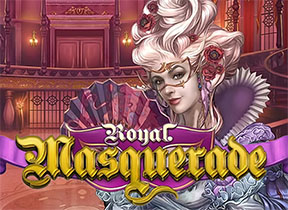 royal masquerade