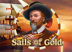 Sails Of Gold