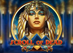 Scroll of Dead
