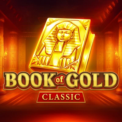 Book of Gold - Classic