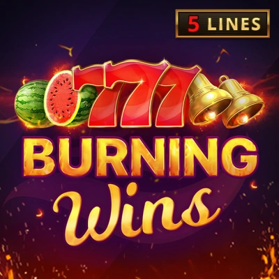 Burning Wins - Classic