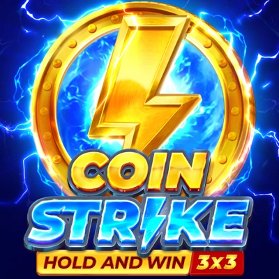 Coin Strike - Hold and Win