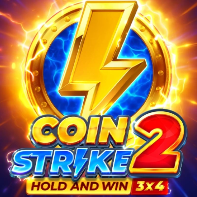 Coin Strike 2 - Hold and Win