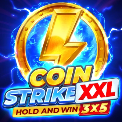 Coin Strike XXL - Hold and Win