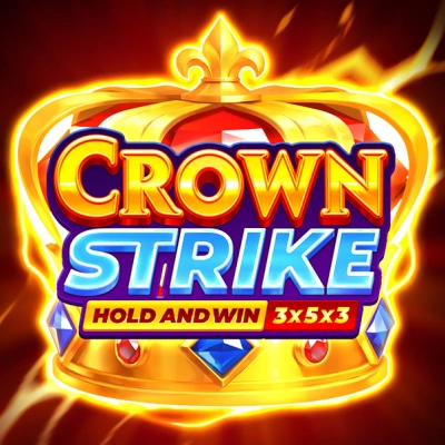 Crown Strike - Hold and Win