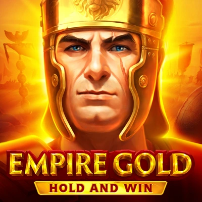Empire Gold - Hold and Win