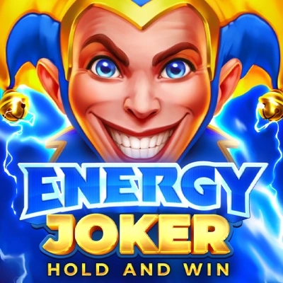 Energy Joker - Hold and Win
