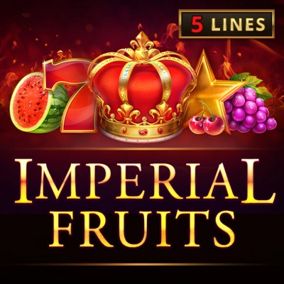 Imperial Fruits - 5 Lines
