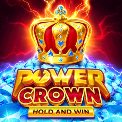 Power Crown - Hold and Win