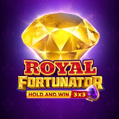 Royal Fort - Hold and Win