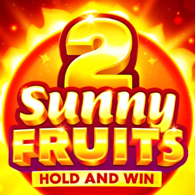Sunny Fruits 2 - Hold and Win