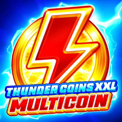 Thunder Coins XXL - Multicoin