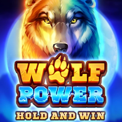 Wolf Power - Hold and Win
