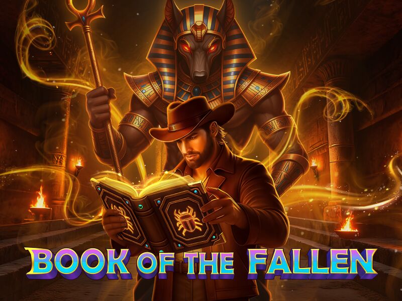 Book of the Fallen
