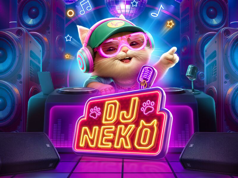 DJ Neko