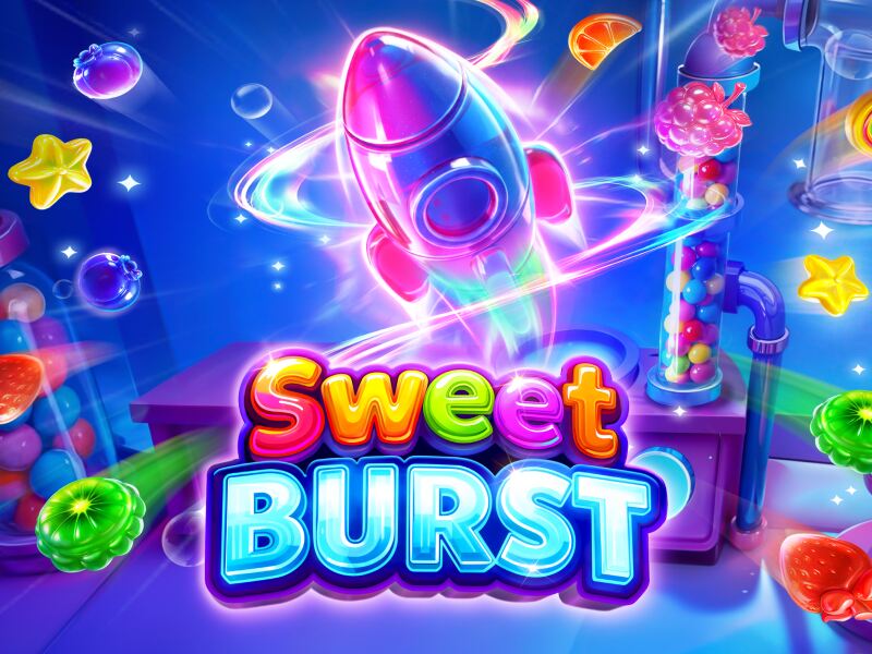 Sweet Burst