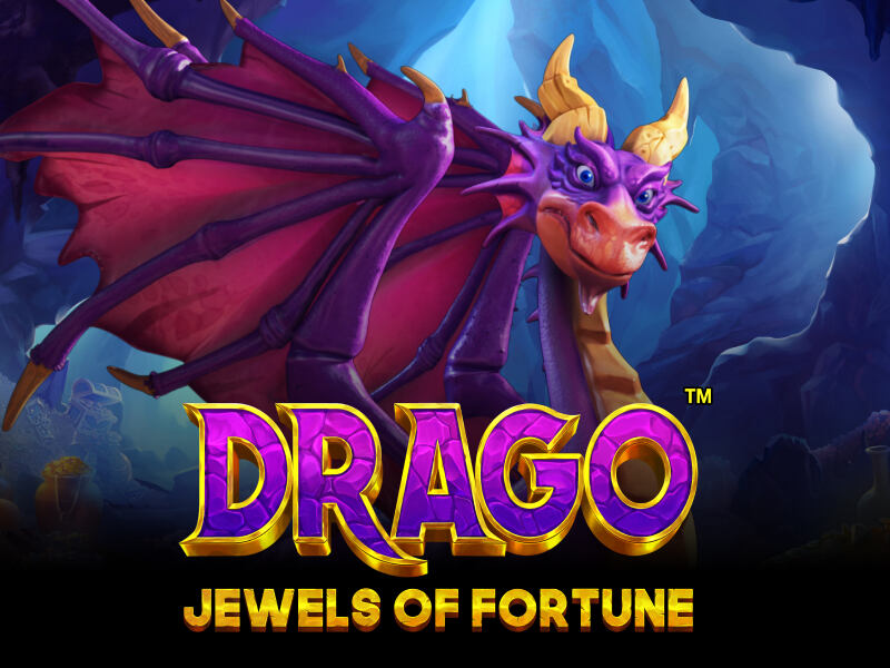 Drago – Jewels of Fortune