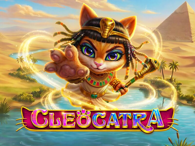 Cleocatra