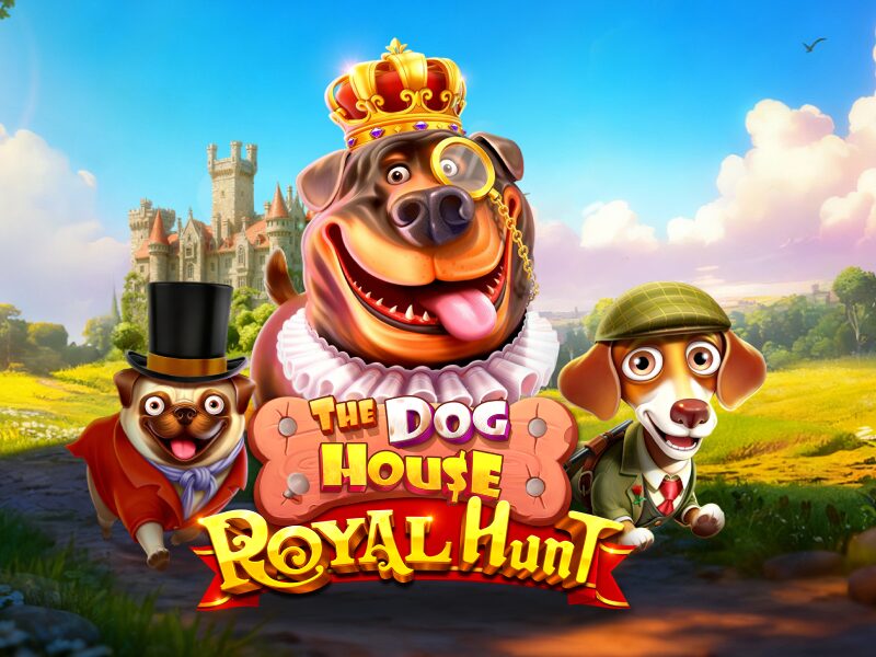 The Dog House - Royal Hunt