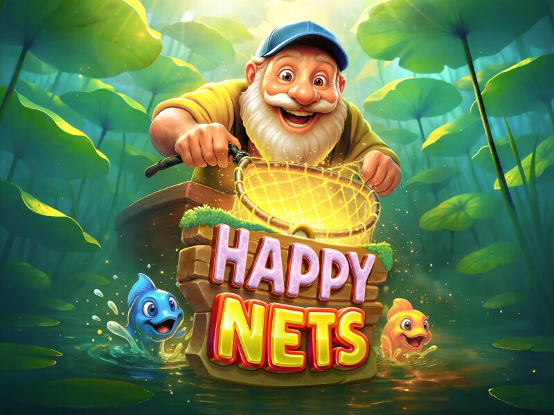 Happy Nets