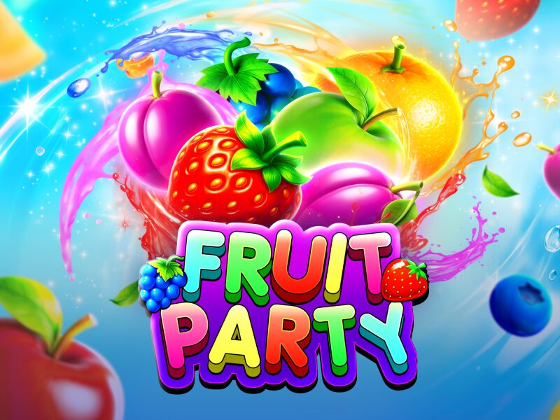 Fruit Party