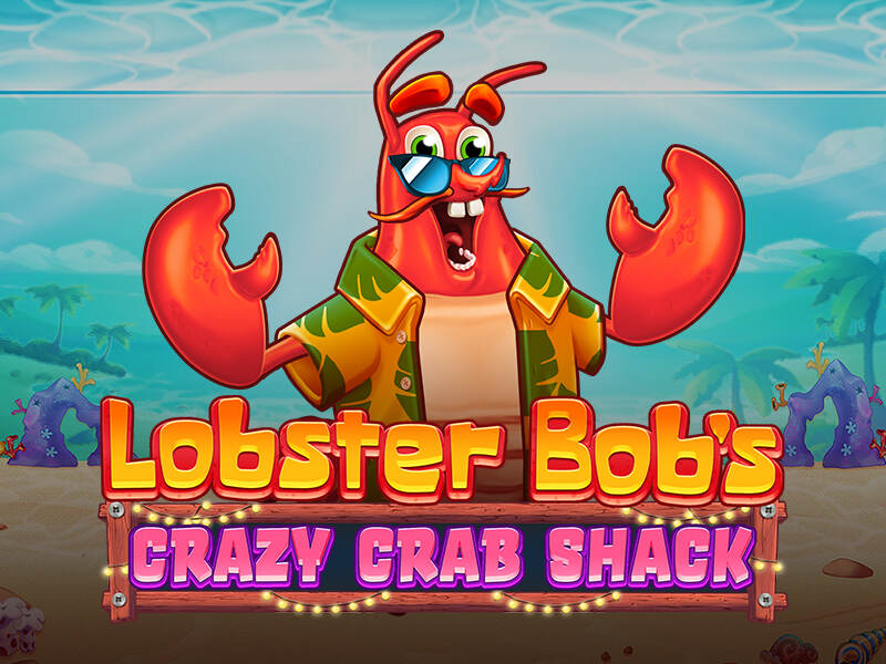 Lobster Bobs Crazy Crab Shack