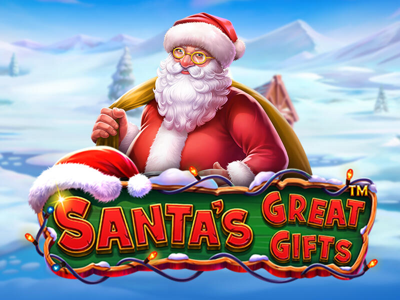 Santas Great Gifts