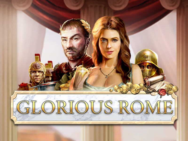 Glorious Rome