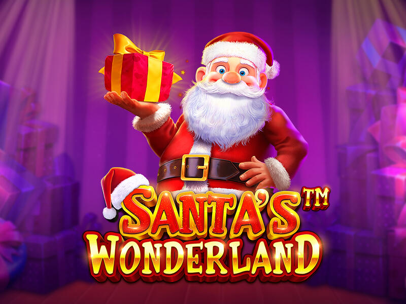 Santas Wonderland