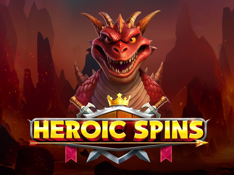 Heroic Spins