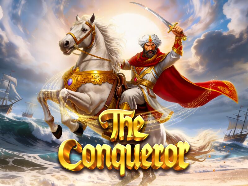 The Conqueror