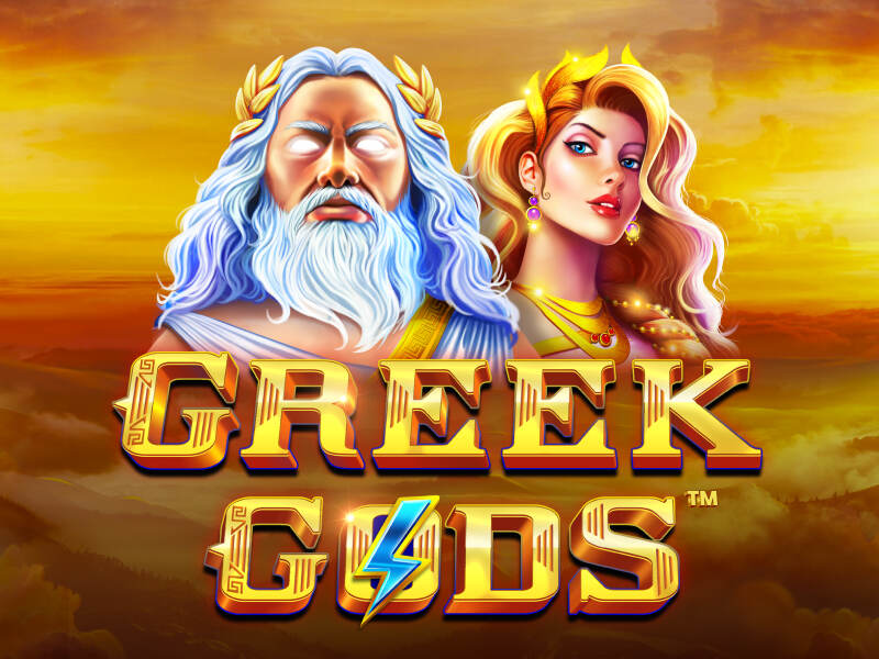 Greek Gods