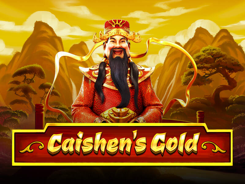Caishens Gold