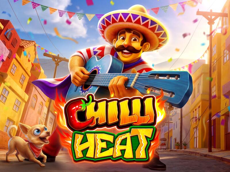 Chilli Heat