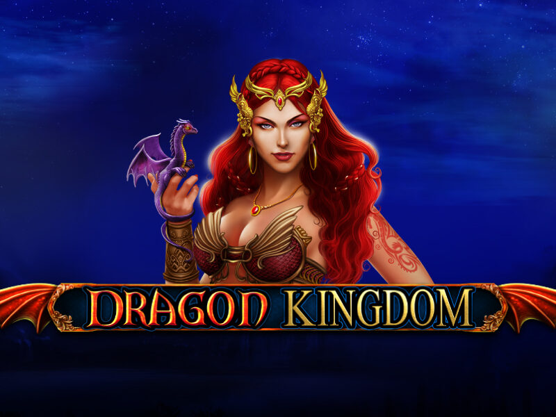 Dragon Kingdom
